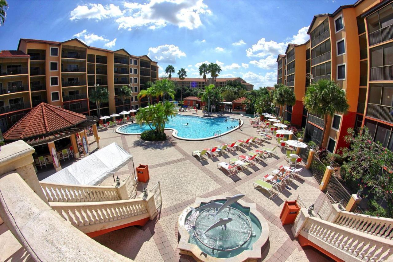 Stunning Condo Near Universal Studios Williamsburg Esterno foto