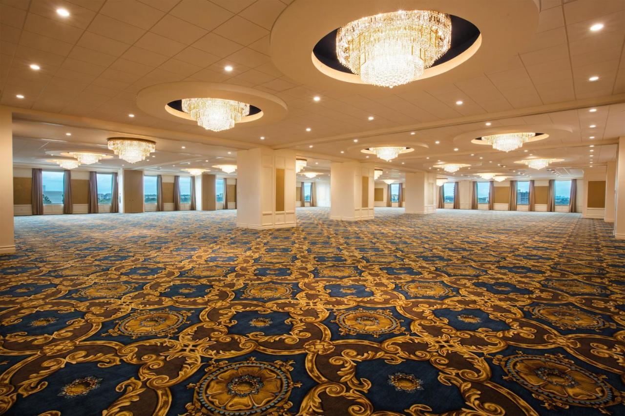Stunning Condo Near Universal Studios Williamsburg Esterno foto