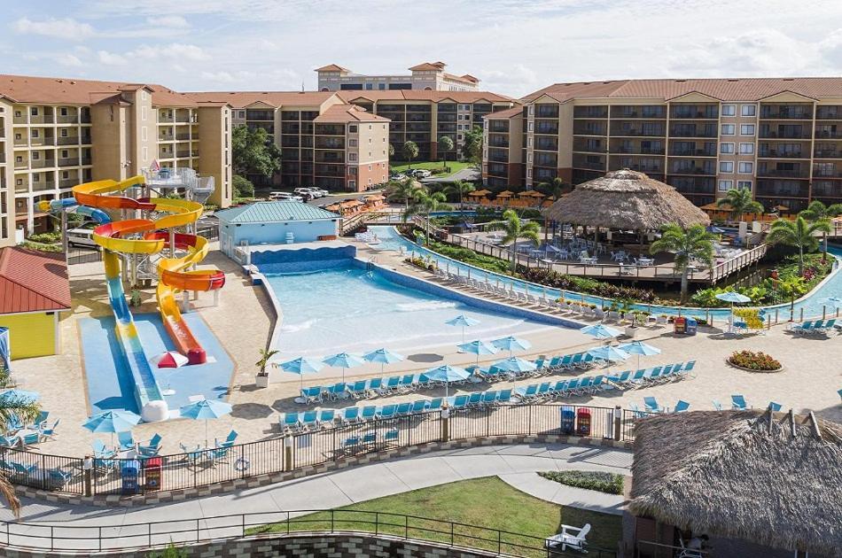 Stunning Condo Near Universal Studios Williamsburg Esterno foto