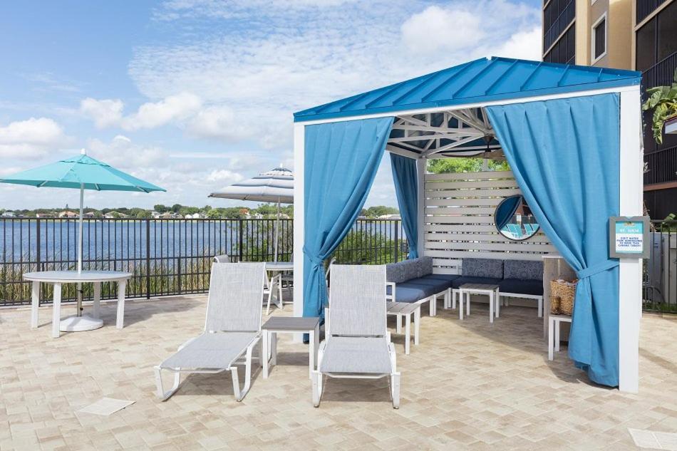 Stunning Condo Near Universal Studios Williamsburg Esterno foto