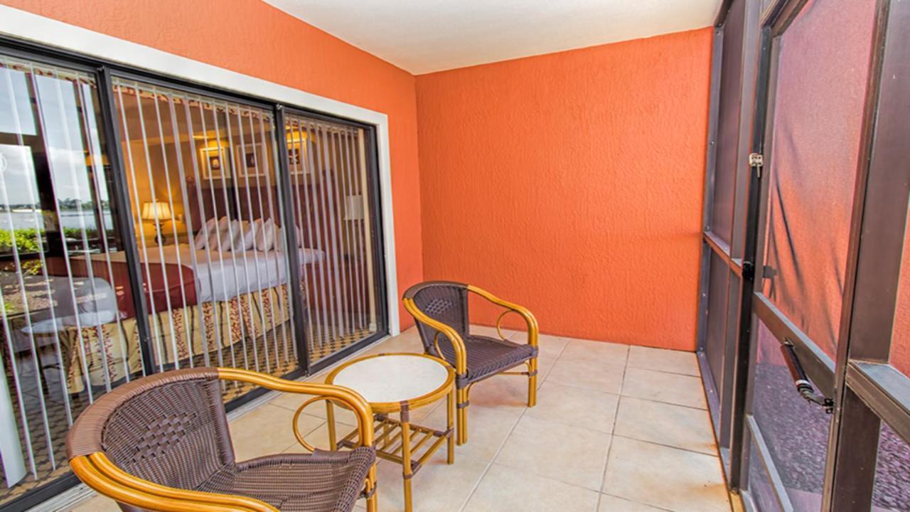 Stunning Condo Near Universal Studios Williamsburg Esterno foto