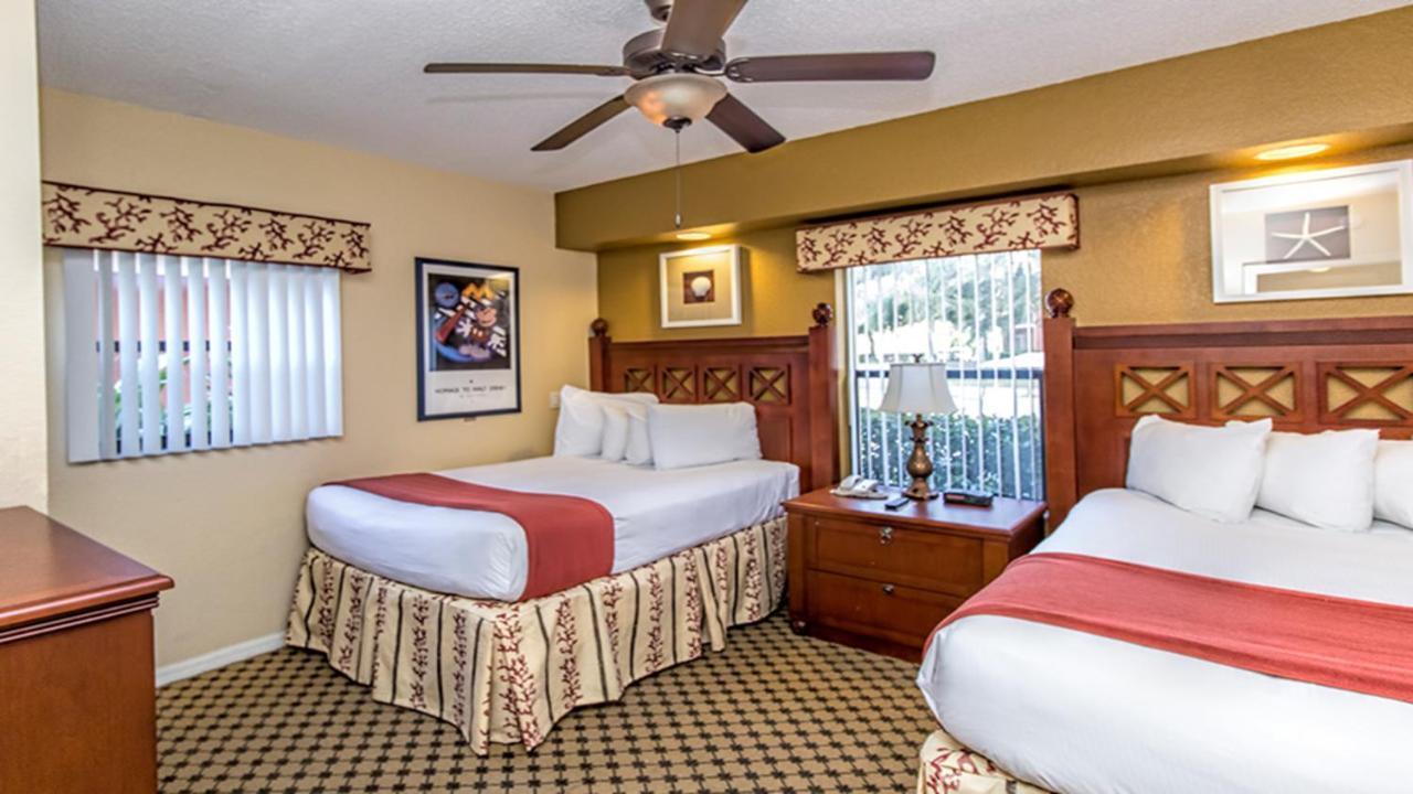 Stunning Condo Near Universal Studios Williamsburg Esterno foto