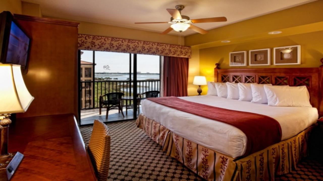 Stunning Condo Near Universal Studios Williamsburg Esterno foto